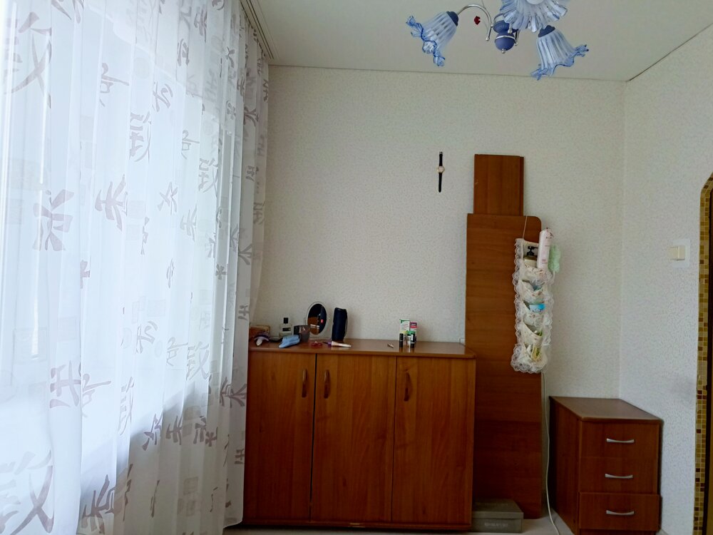 Екатеринбург, ул. Титова, 27а (Вторчермет) - фото комнаты (6)