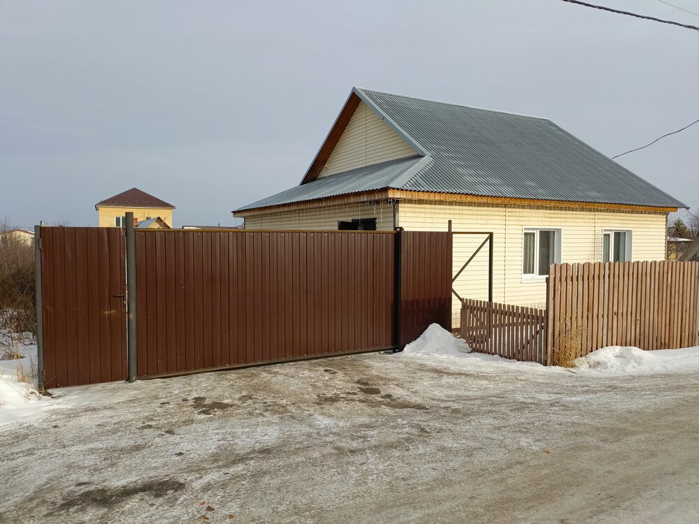 Екатеринбург, СНТ Горнощитский, ул. 3-я линия, 89 (Горный щит) - фото сада (1)