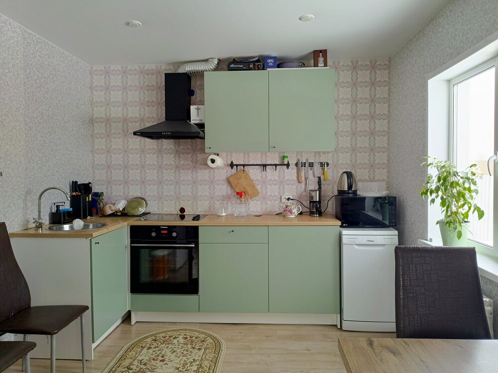 Екатеринбург, СНТ Горнощитский, ул. 3-я линия, 89 (Горный щит) - фото сада (4)