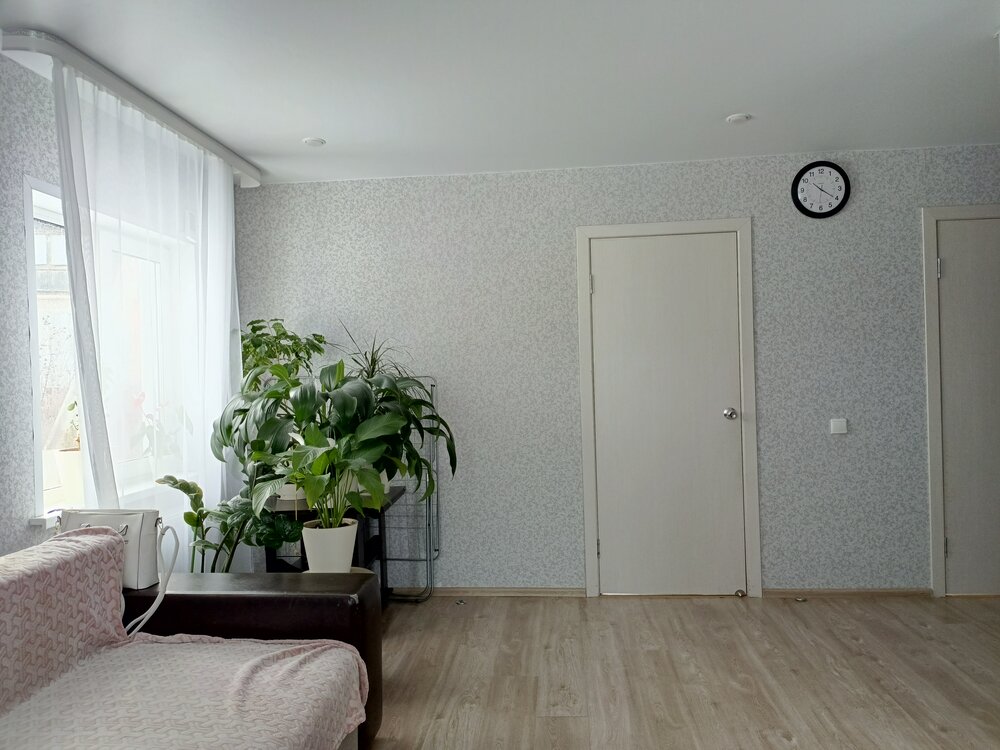 Екатеринбург, СНТ Горнощитский, ул. 3-я линия, 89 (Горный щит) - фото сада (5)