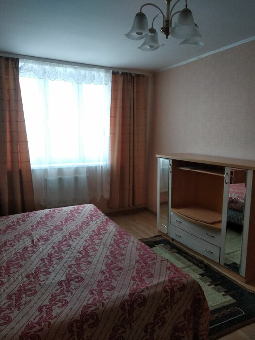 Екатеринбург, ул. Старых Большевиков, 3в (Эльмаш) - фото квартиры (1)