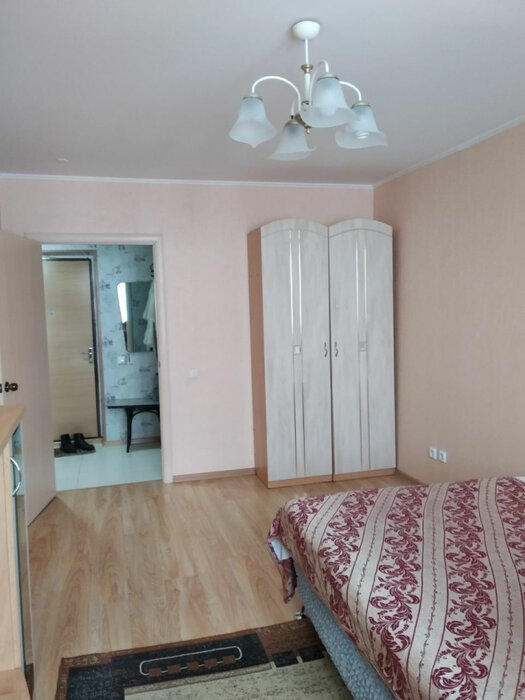 Екатеринбург, ул. Старых Большевиков, 3в (Эльмаш) - фото квартиры (2)