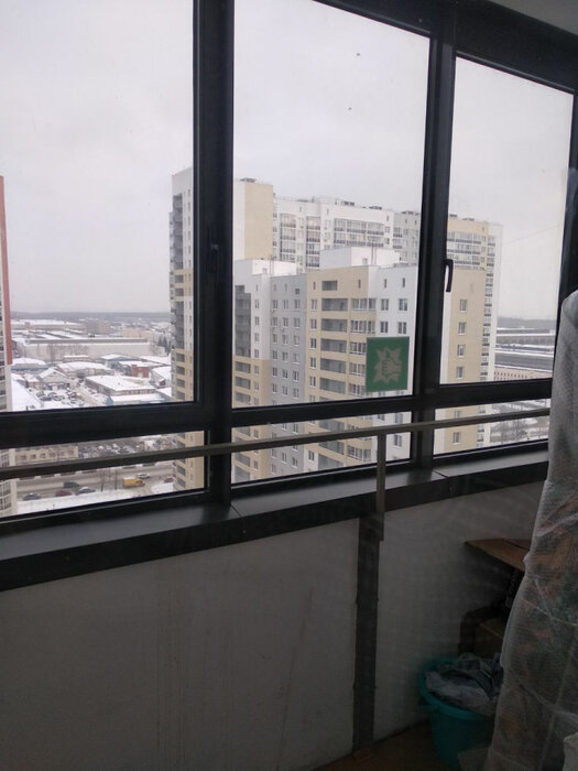 Екатеринбург, ул. Старых Большевиков, 3в (Эльмаш) - фото квартиры (3)
