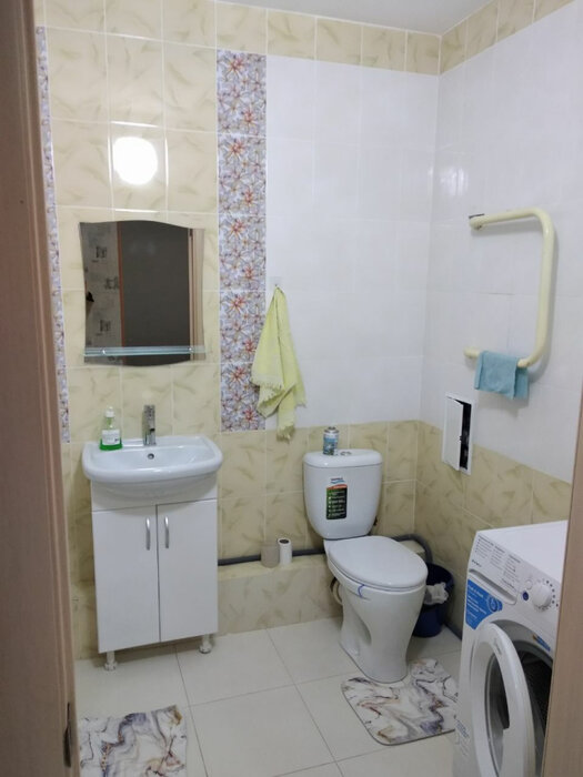 Екатеринбург, ул. Старых Большевиков, 3в (Эльмаш) - фото квартиры (4)