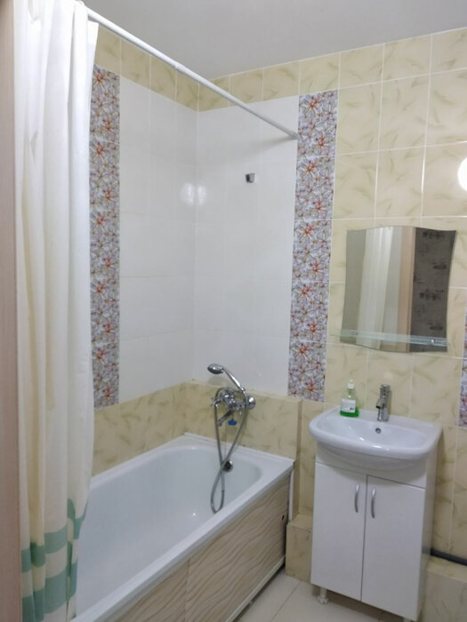 Екатеринбург, ул. Старых Большевиков, 3в (Эльмаш) - фото квартиры (5)