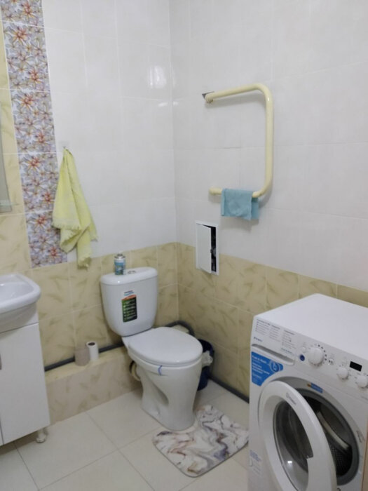 Екатеринбург, ул. Старых Большевиков, 3в (Эльмаш) - фото квартиры (6)