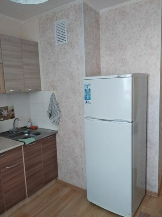 Екатеринбург, ул. Старых Большевиков, 3в (Эльмаш) - фото квартиры (8)