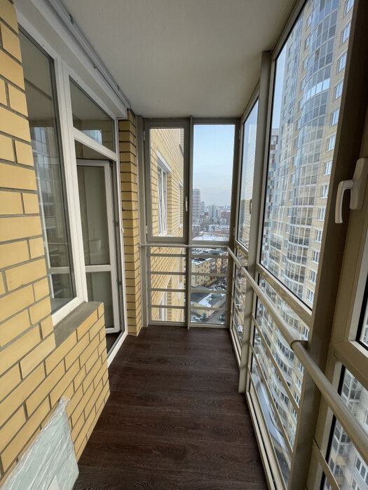Екатеринбург, ул. Машинная, 46 (Автовокзал) - фото квартиры (7)