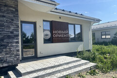 к.п. Гринтер, д. 16 (Екатеринбург, с. Горный щит) - фото коттеджа