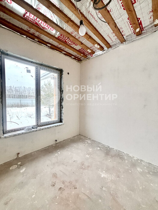 к.п. Гринтер, д. 16 (Екатеринбург, с. Горный щит) - фото коттеджа (3)