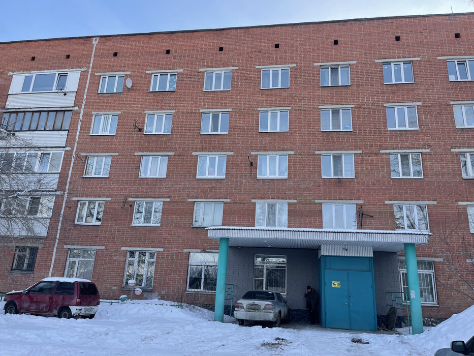 Екатеринбург, ул. Ляпустина, 13 (Вторчермет) - фото комнаты (6)