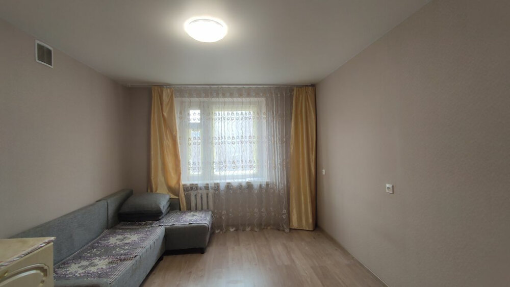 Екатеринбург, ул. Братская, 14 (Вторчермет) - фото квартиры (1)