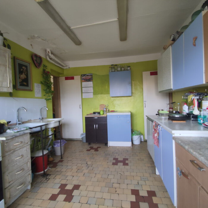 Екатеринбург, ул. Братская, 14 (Вторчермет) - фото квартиры (8)