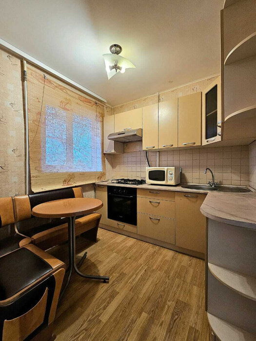 Екатеринбург, ул. Симферопольская, 31 (Вторчермет) - фото квартиры (1)