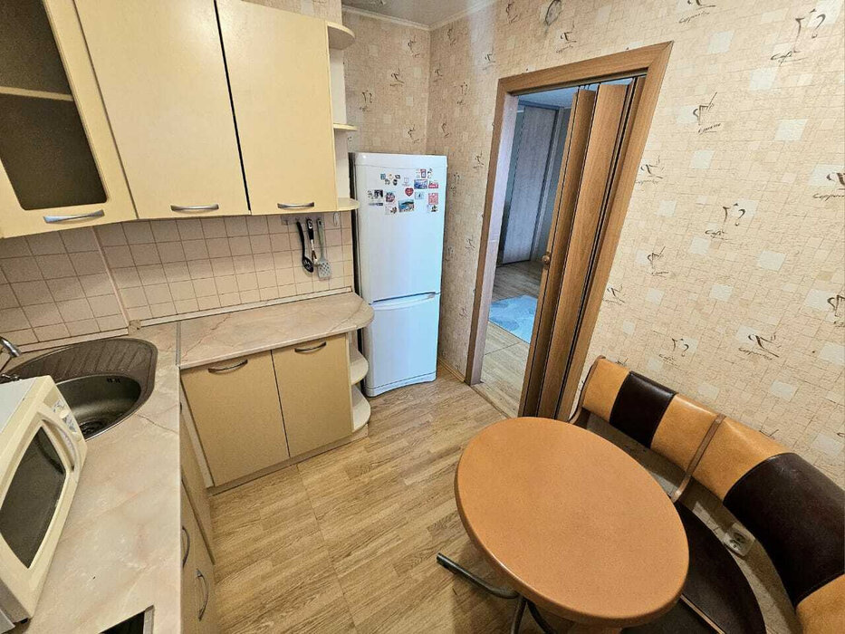 Екатеринбург, ул. Симферопольская, 31 (Вторчермет) - фото квартиры (2)