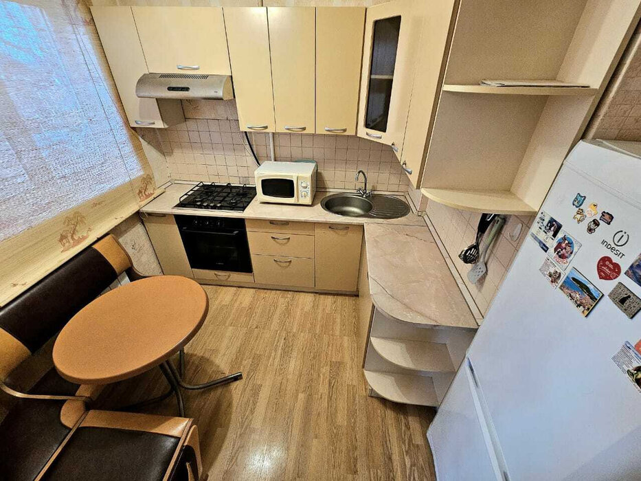 Екатеринбург, ул. Симферопольская, 31 (Вторчермет) - фото квартиры (3)