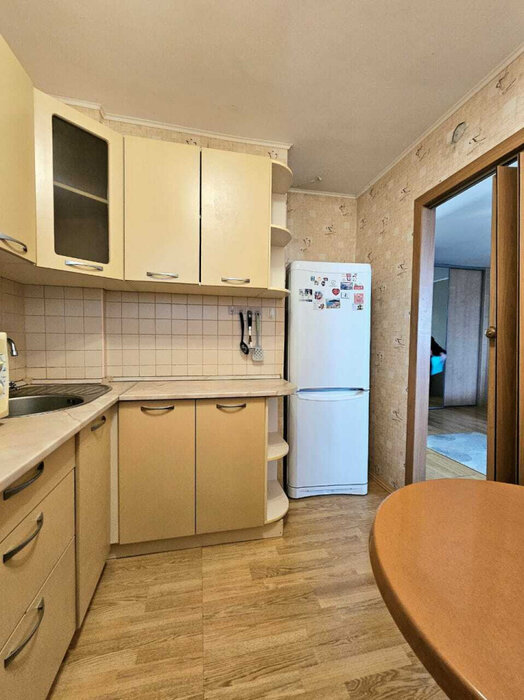 Екатеринбург, ул. Симферопольская, 31 (Вторчермет) - фото квартиры (4)