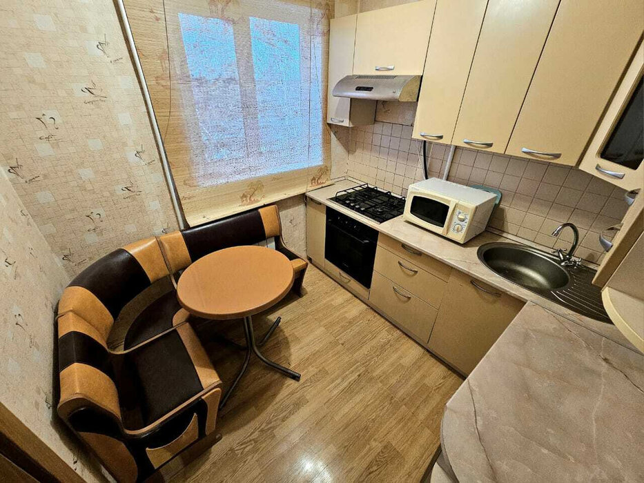 Екатеринбург, ул. Симферопольская, 31 (Вторчермет) - фото квартиры (5)
