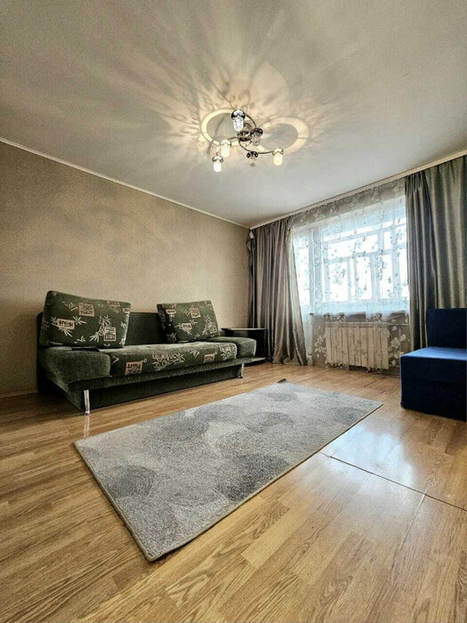 Екатеринбург, ул. Симферопольская, 31 (Вторчермет) - фото квартиры (6)