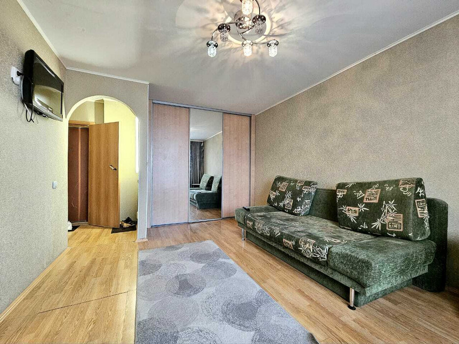 Екатеринбург, ул. Симферопольская, 31 (Вторчермет) - фото квартиры (7)