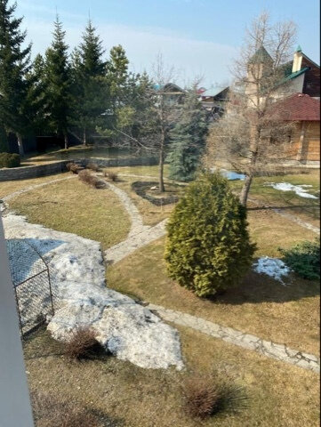 Екатеринбург, ул. Станционная, 23б (Шабровский) - фото коттеджа (7)