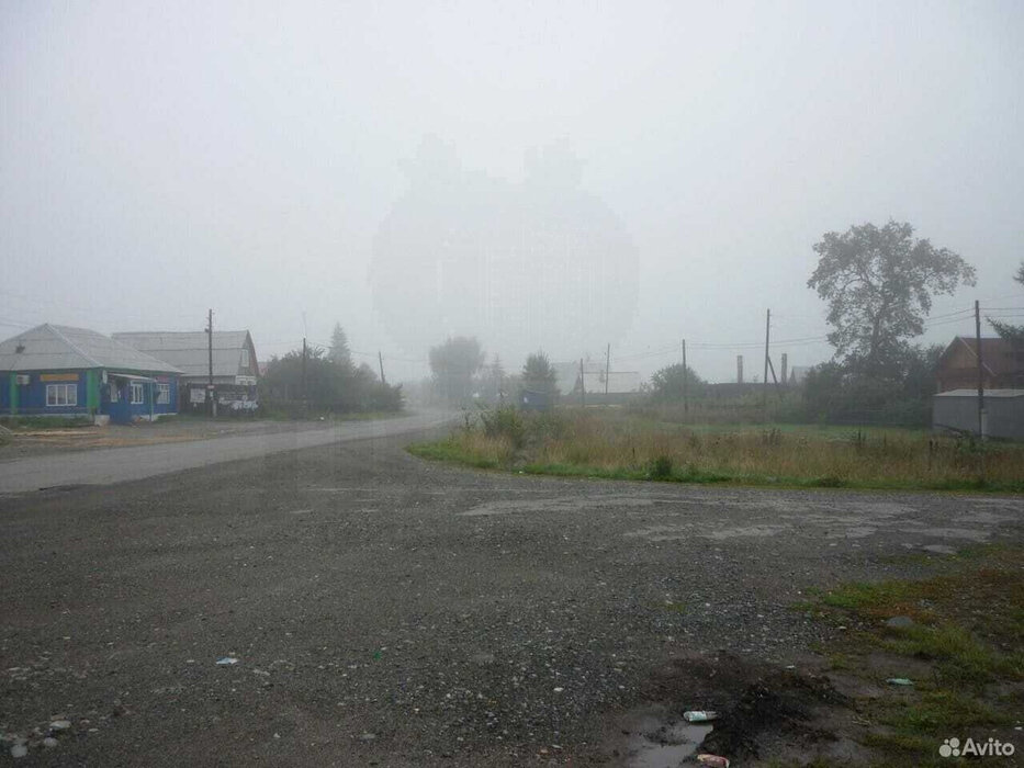 с. Никольское (г.о. Сысертский), ул. Свободы, 6 (городской округ Сысертский) - фото земельного участка (8)