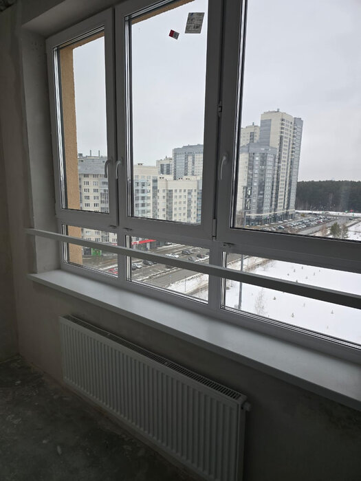 Екатеринбург, ул. Краснолесья, 10/6 (УНЦ) - фото квартиры (2)