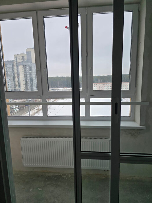 Екатеринбург, ул. Краснолесья, 10/6 (УНЦ) - фото квартиры (8)
