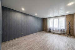 Екатеринбург, ул. Краснолесья, 103 (УНЦ) - фото квартиры