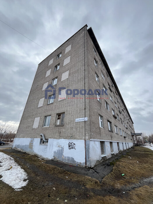 г. Каменск-Уральский, ул. Гражданская, 2 (городской округ Каменский) - фото комнаты (5)