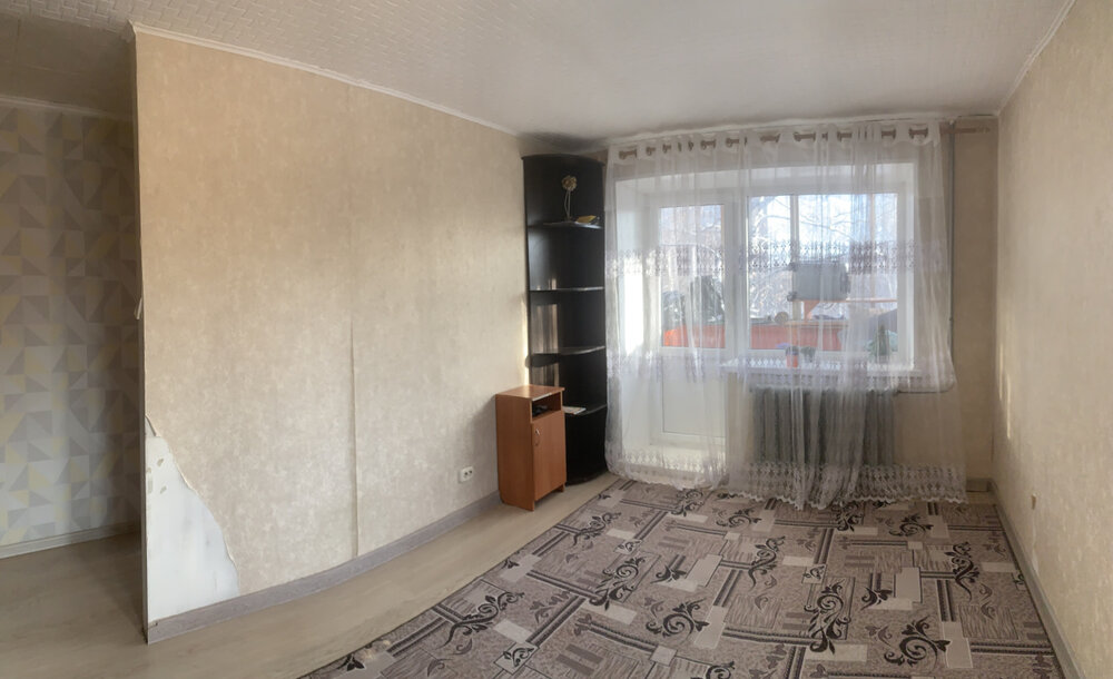 Екатеринбург, ул. Данилы Зверева, 34 (Пионерский) - фото квартиры (1)