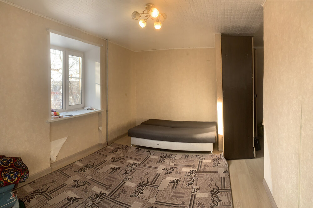 Екатеринбург, ул. Данилы Зверева, 34 (Пионерский) - фото квартиры (3)