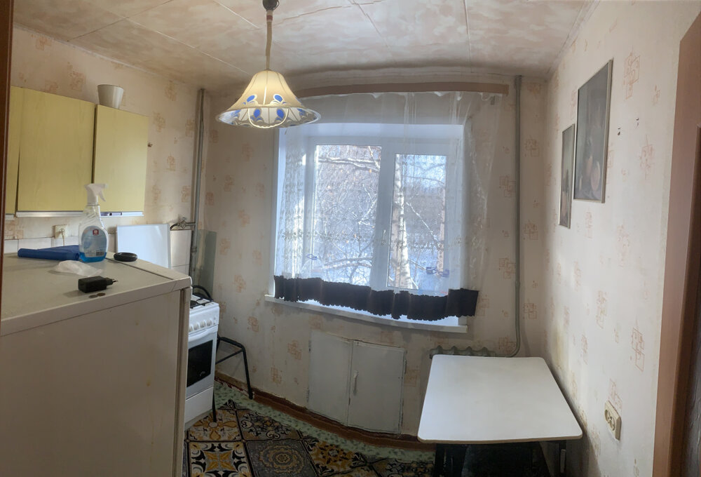 Екатеринбург, ул. Данилы Зверева, 34 (Пионерский) - фото квартиры (4)