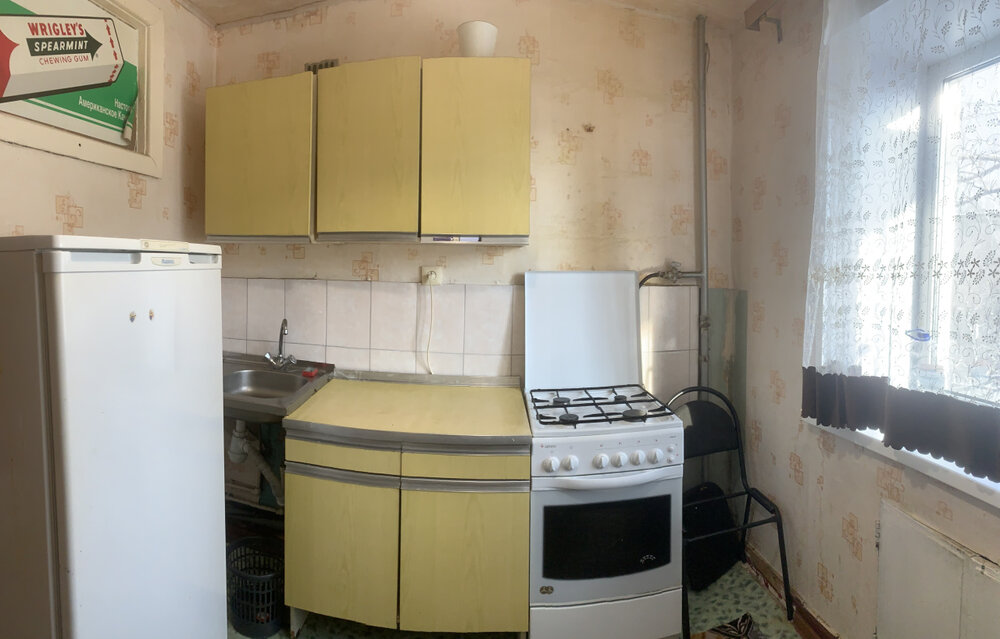 Екатеринбург, ул. Данилы Зверева, 34 (Пионерский) - фото квартиры (5)