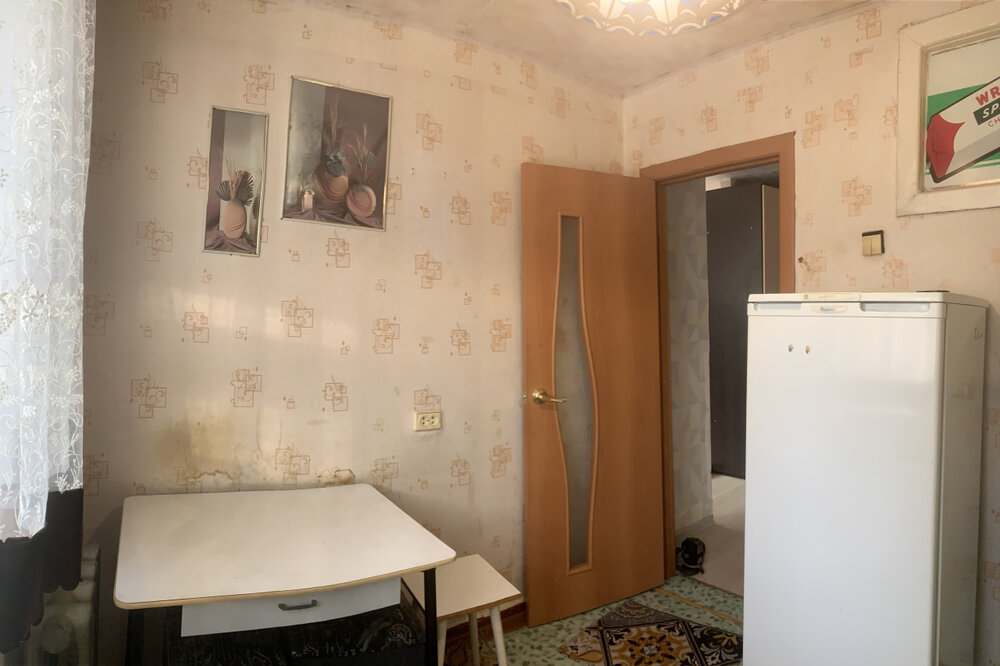 Екатеринбург, ул. Данилы Зверева, 34 (Пионерский) - фото квартиры (6)