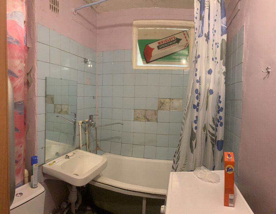 Екатеринбург, ул. Данилы Зверева, 34 (Пионерский) - фото квартиры (8)