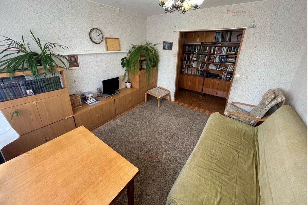 Екатеринбург, ул. Прибалтийская, 33 (Компрессорный) - фото квартиры (5)