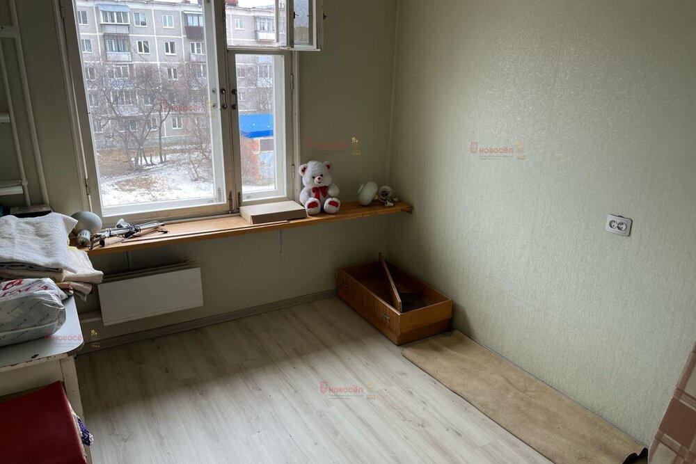 Екатеринбург, ул. Прибалтийская, 33 (Компрессорный) - фото квартиры (8)