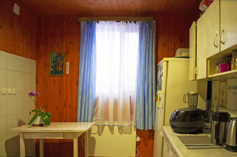 г. Первоуральск, СНТ № 54/1, уч. 17 (городской округ Первоуральск) - фото сада (5)