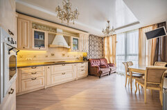 Екатеринбург, ул. Юмашева, 13 (ВИЗ) - фото квартиры