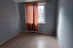 Екатеринбург, ул. Космонавтов, 92 (Эльмаш) - фото комнаты