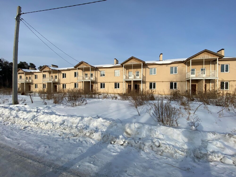 Екатеринбург, ул. Южноистокская, 46 (Исток) - фото квартиры (2)