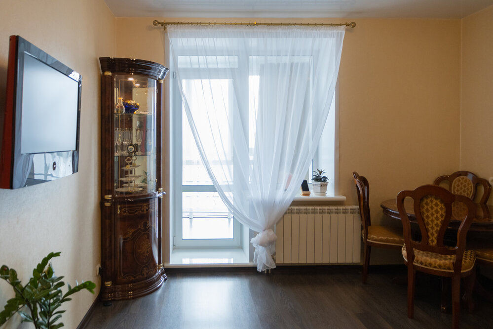Екатеринбург, ул. Татищева, 98 (ВИЗ) - фото квартиры (3)
