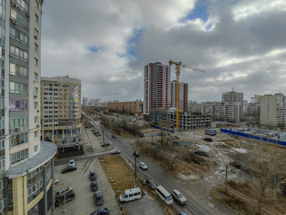 Екатеринбург, ул. Татищева, 98 (ВИЗ) - фото квартиры (7)