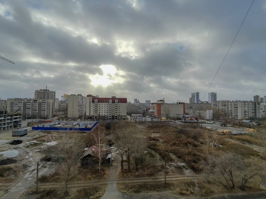 Екатеринбург, ул. Татищева, 98 (ВИЗ) - фото квартиры (8)