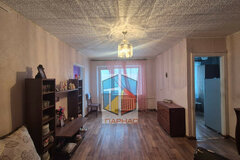 г. Краснотурьинск, ул. Базстроевская, 24 (городской округ Краснотурьинск) - фото квартиры