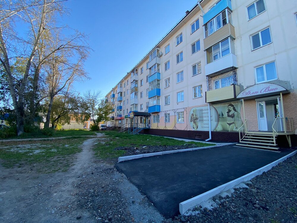 г. Алапаевск, ул. Братьев Серебряковых, 9 (городской округ Город Алапаевск) - фото готового бизнеса (7)