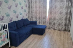 Екатеринбург, ул. Палисадная, 8А (Вторчермет) - фото квартиры