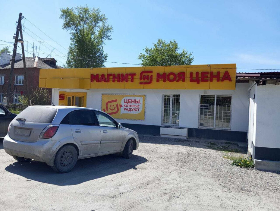 п. Аять, СНТ Надежда, уч. 80 (городской округ Невьянский) - фото сада (8)