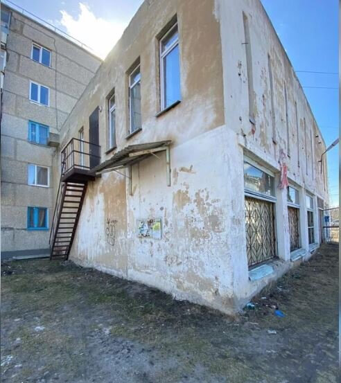 г. Артемовский, ул. Березовая Роща, 4 (городской округ Артемовский) - фото здания (5)